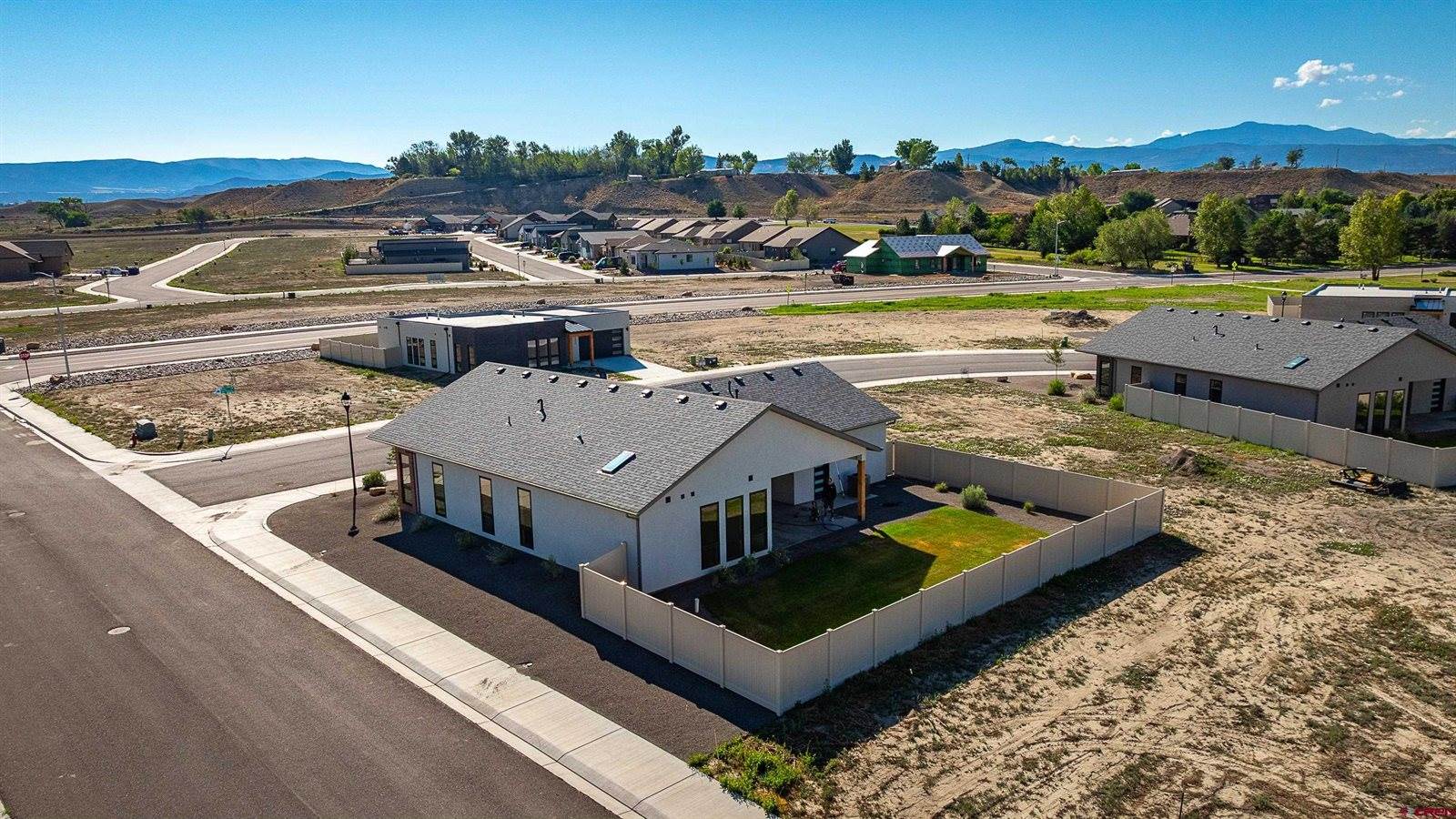 3447 Kestrel Loop, Montrose, CO 81401