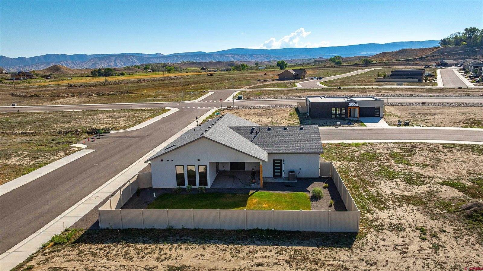 3447 Kestrel Loop, Montrose, CO 81401