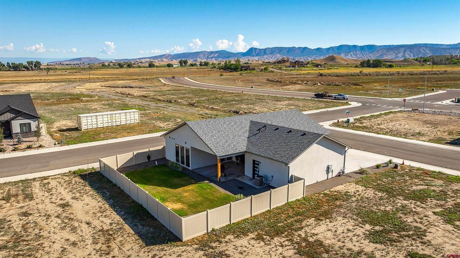 3447 Kestrel Loop, Montrose, CO 81401