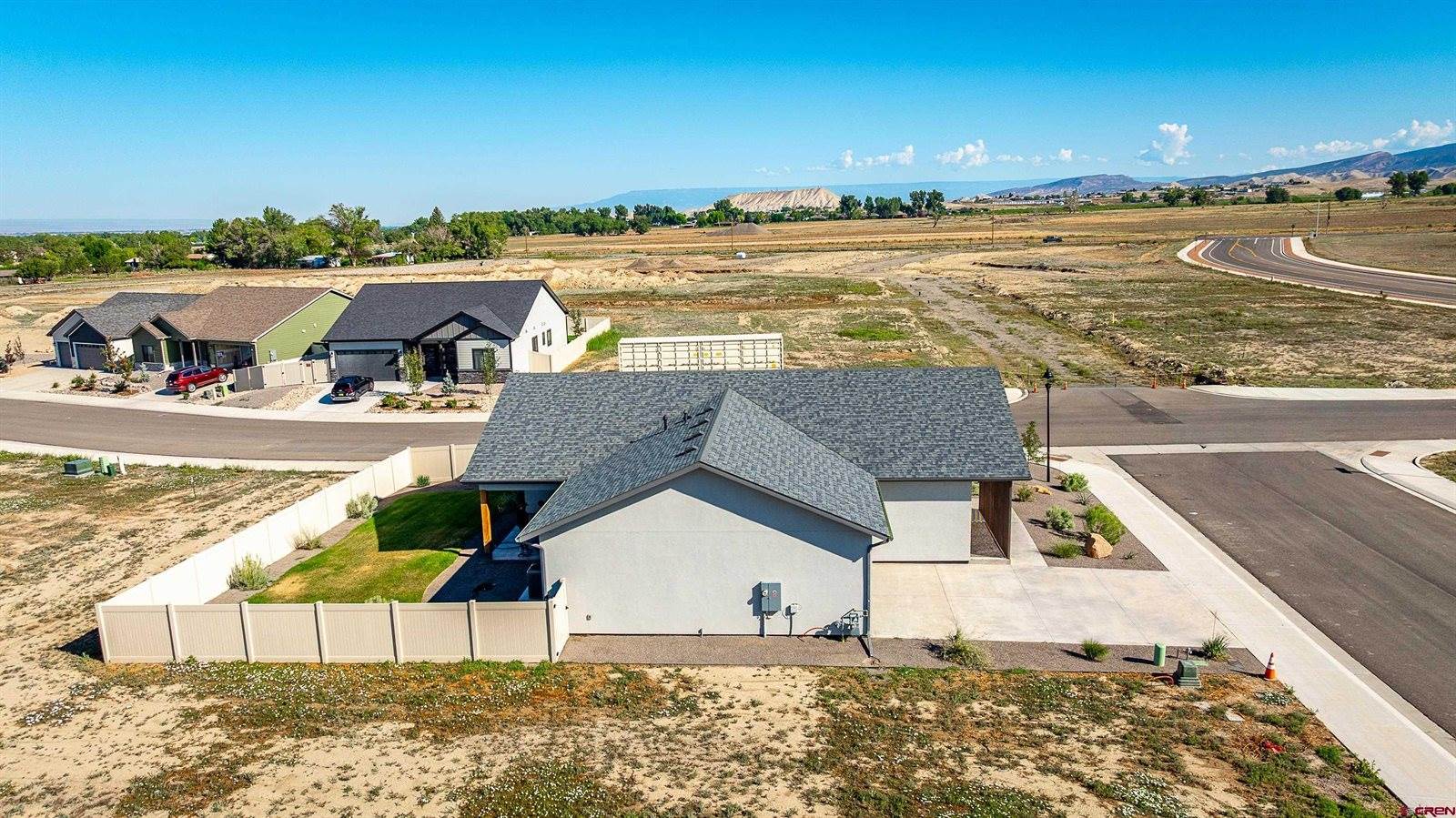 3447 Kestrel Loop, Montrose, CO 81401