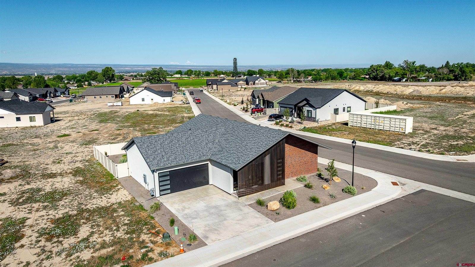 3447 Kestrel Loop, Montrose, CO 81401