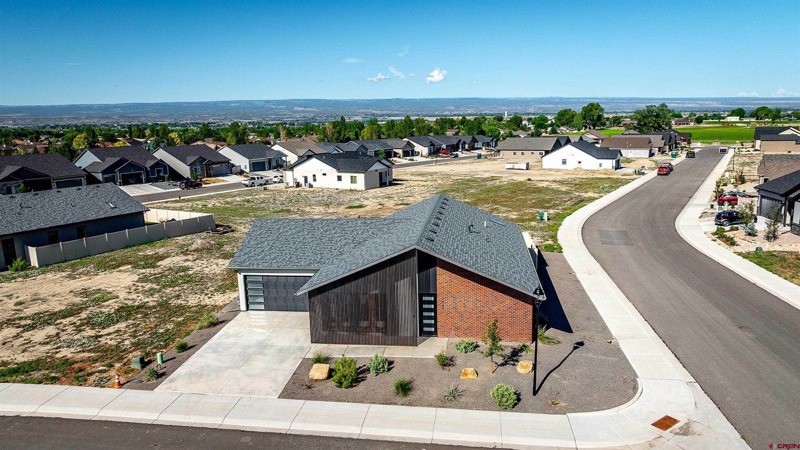 3447 Kestrel Loop, Montrose, CO 81401