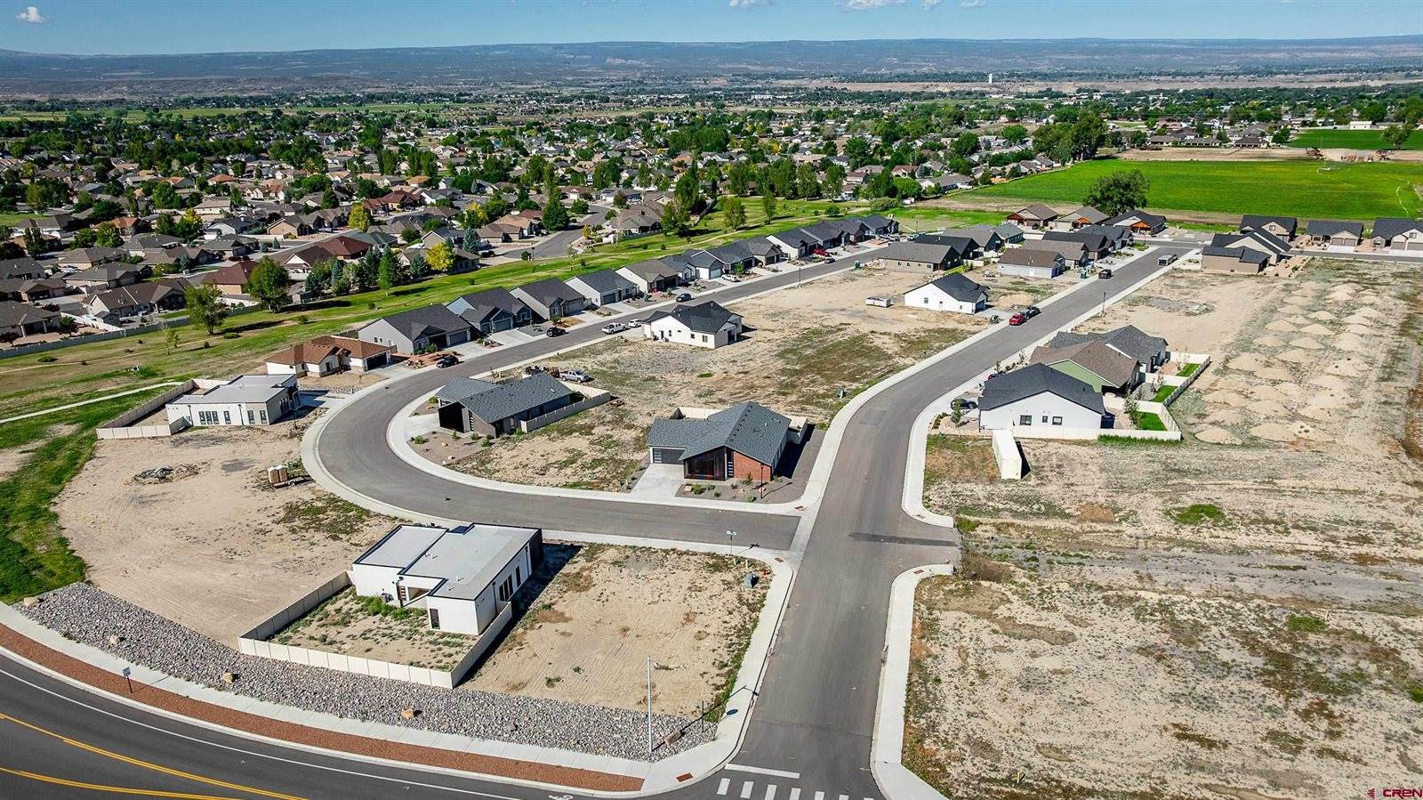 3447 Kestrel Loop, Montrose, CO 81401