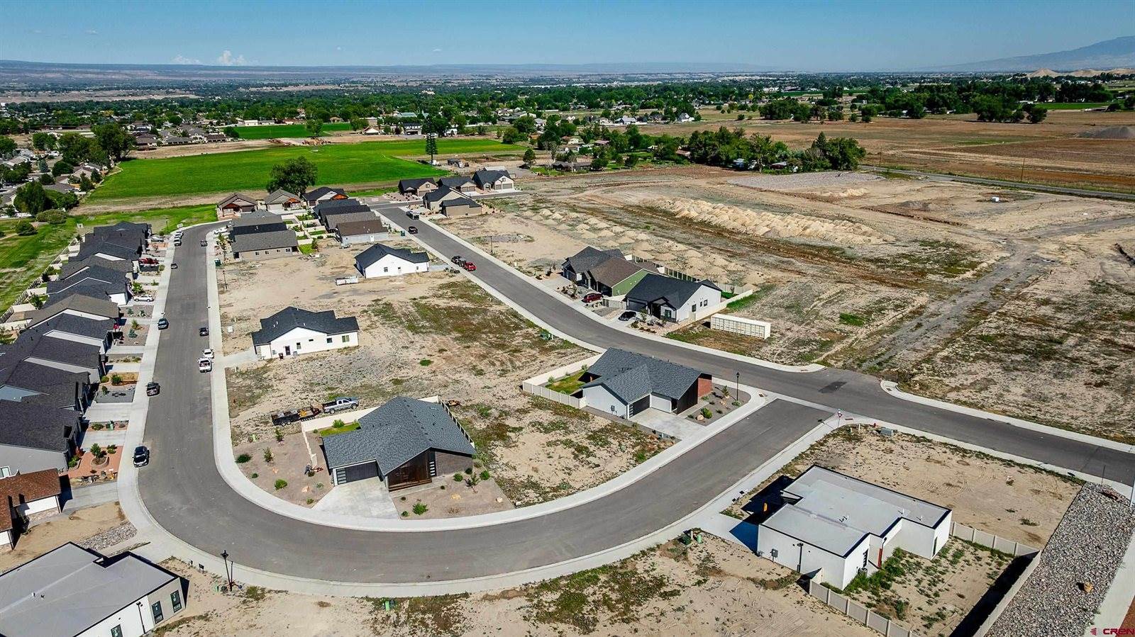 3447 Kestrel Loop, Montrose, CO 81401