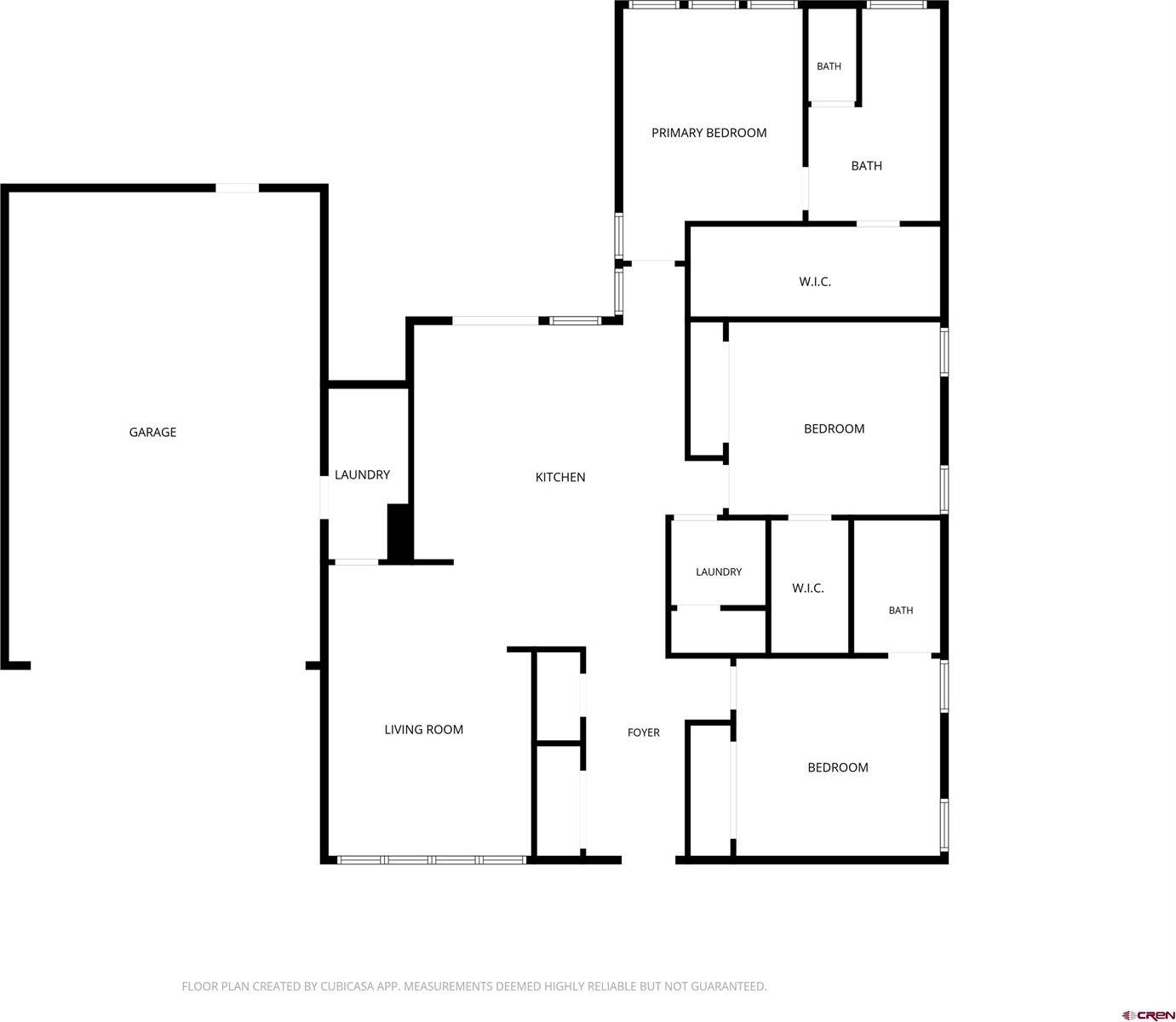 3447 Kestrel Loop, Montrose, CO 81401