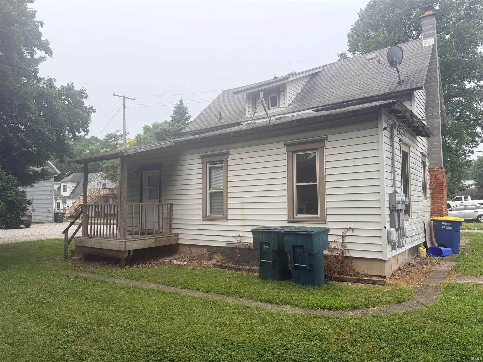 216 South Dill Street, Muncie, IN 47303