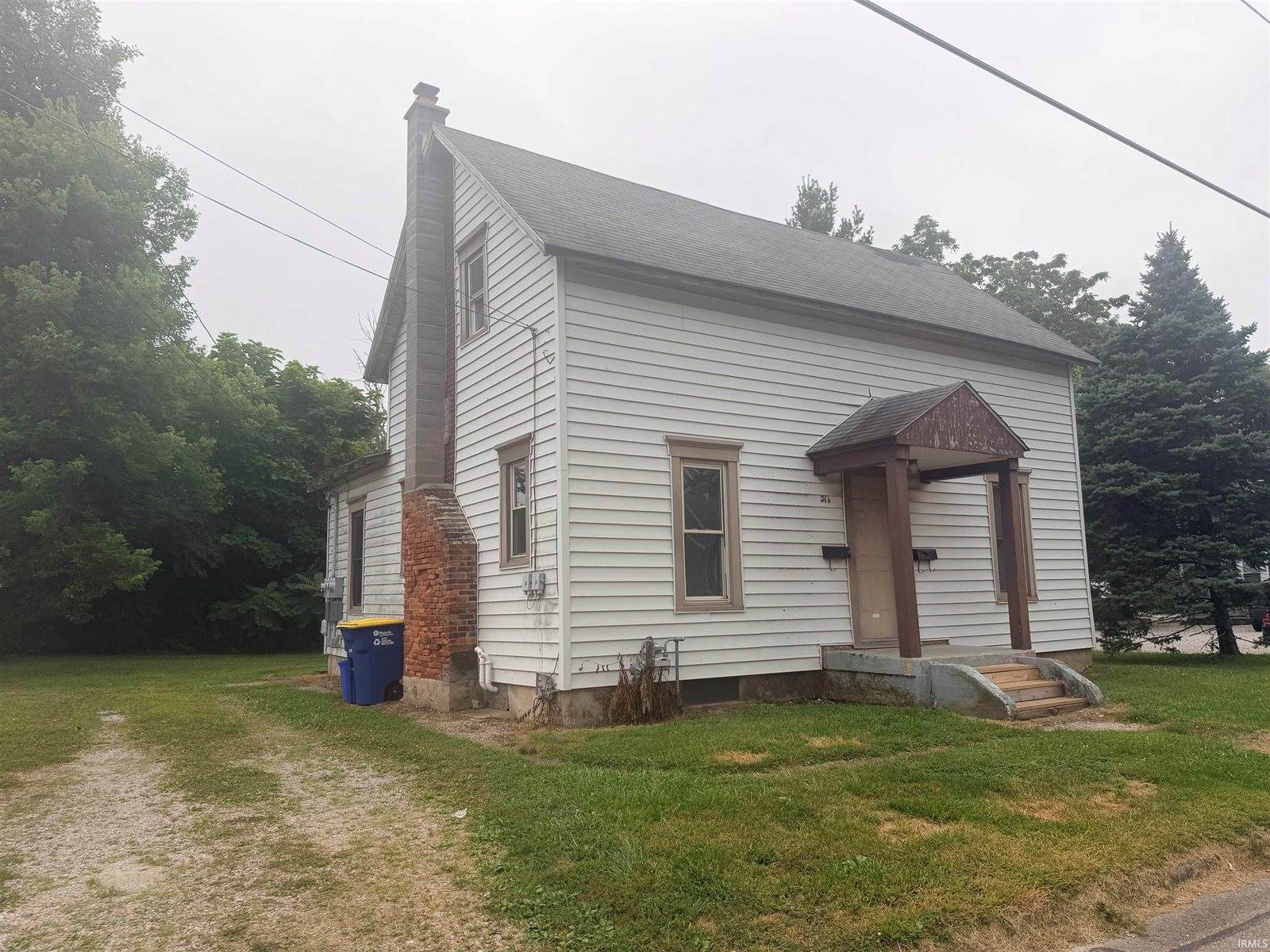 216 South Dill Street, Muncie, IN 47303