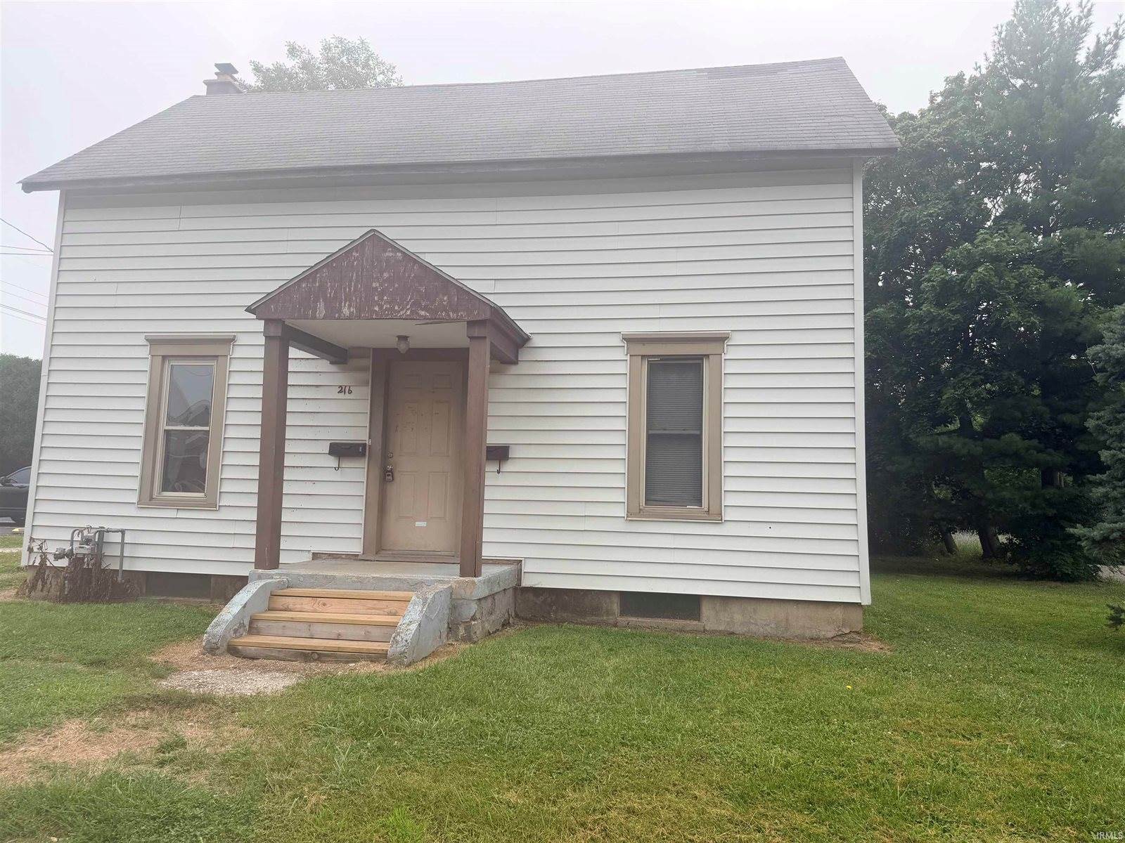 216 South Dill Street, Muncie, IN 47303