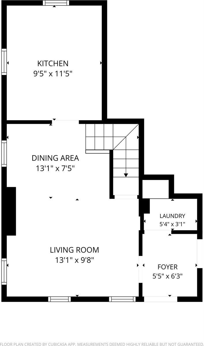 216 South Dill Street, Muncie, IN 47303