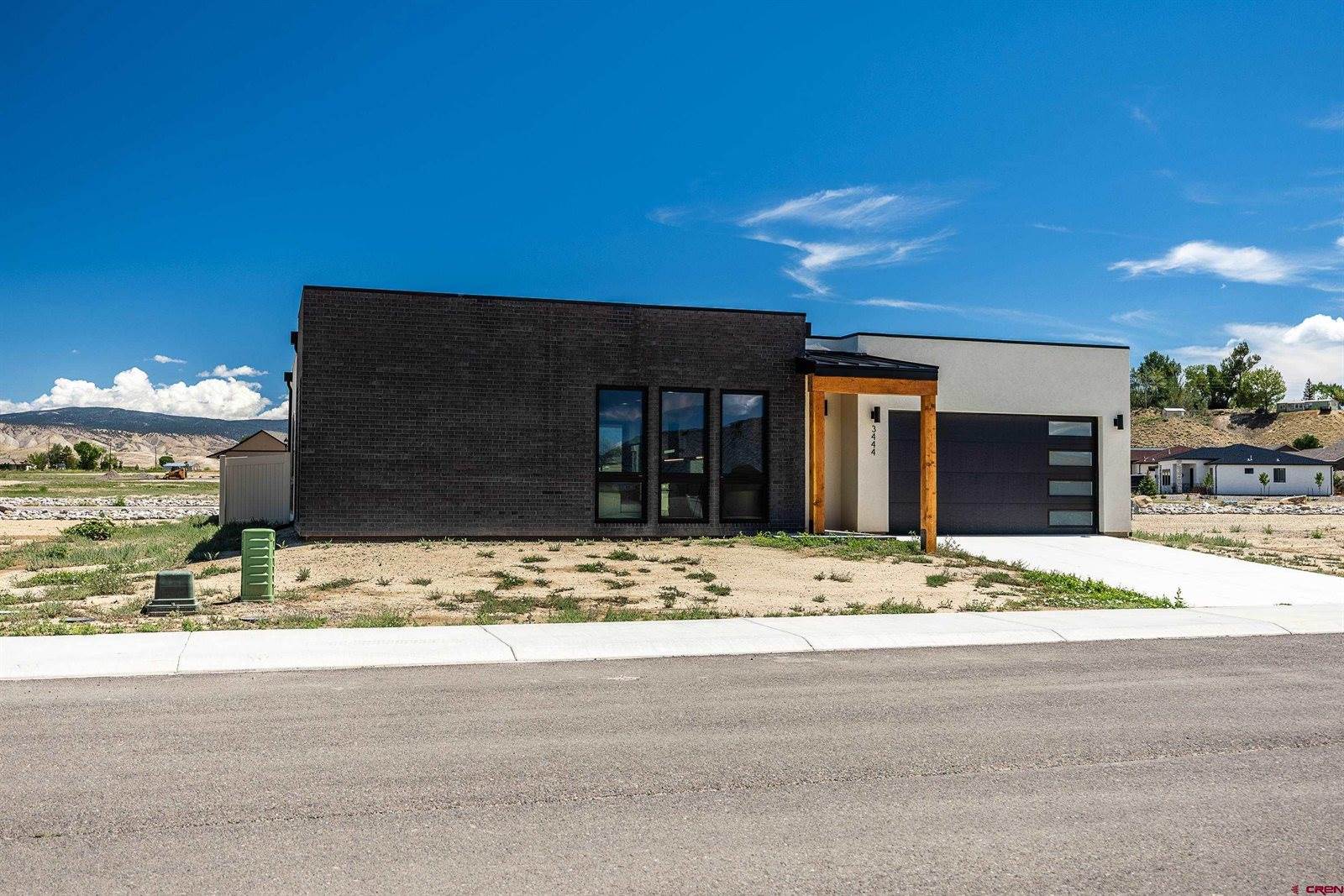 3444 Kestrel Loop, Montrose, CO 81401