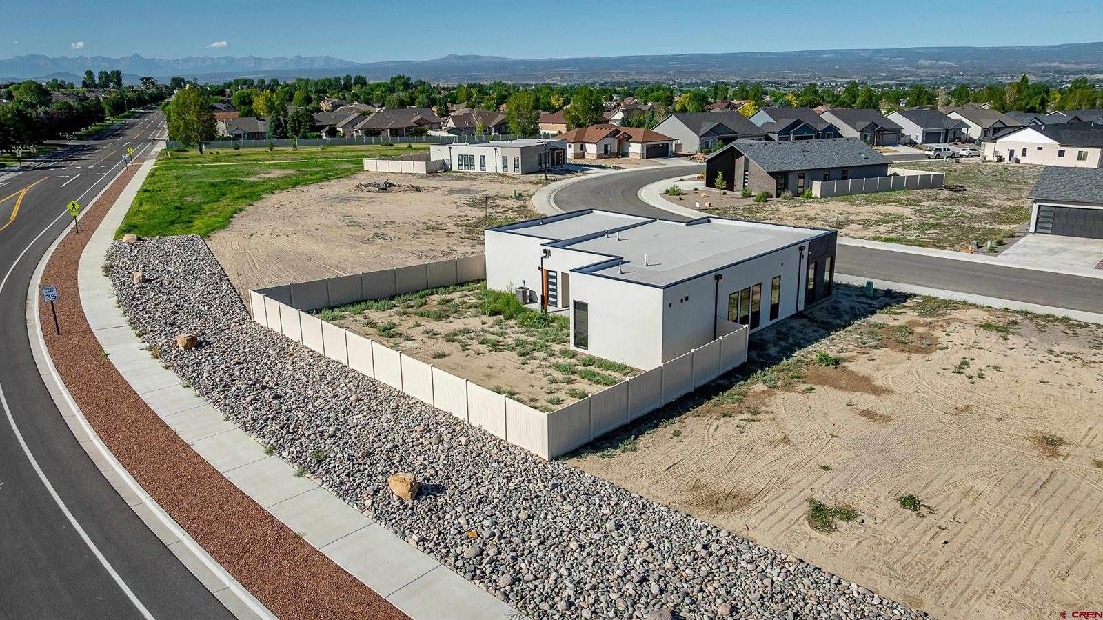 3444 Kestrel Loop, Montrose, CO 81401