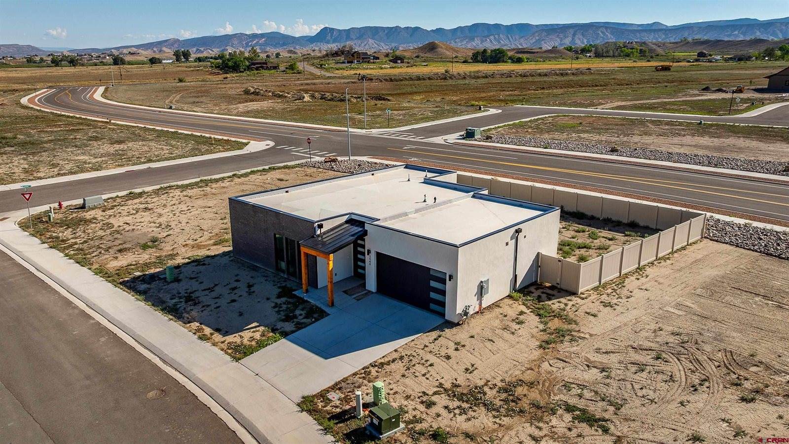 3444 Kestrel Loop, Montrose, CO 81401