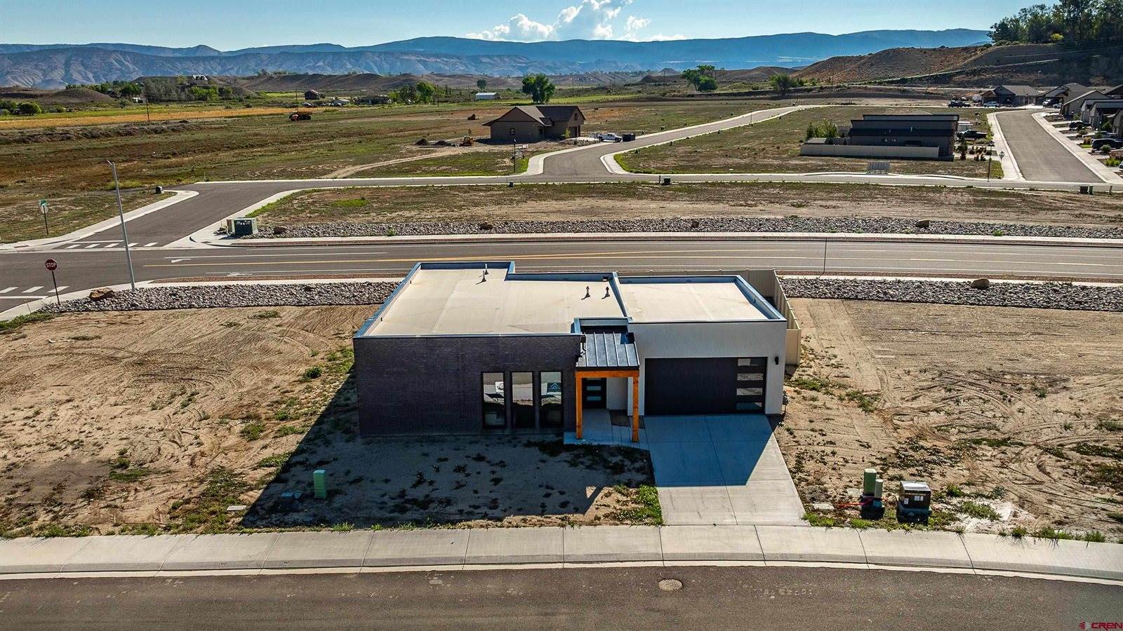 3444 Kestrel Loop, Montrose, CO 81401