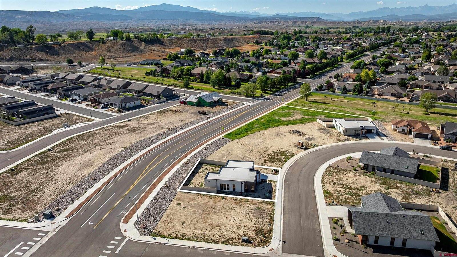 3444 Kestrel Loop, Montrose, CO 81401