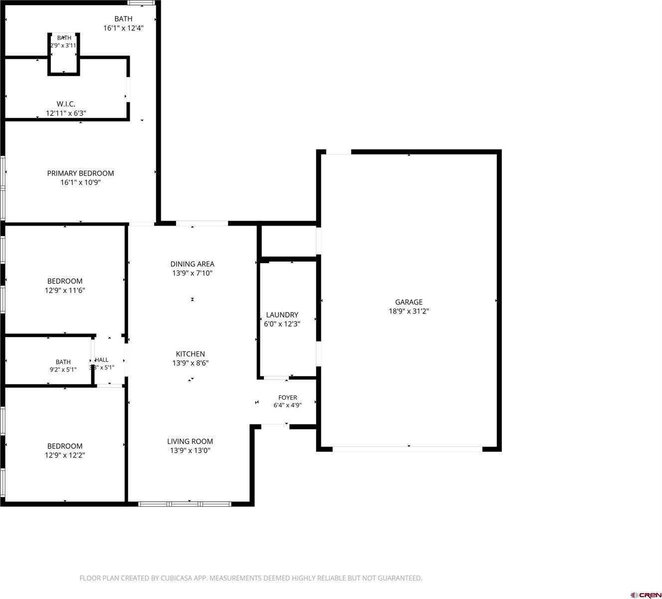 3444 Kestrel Loop, Montrose, CO 81401