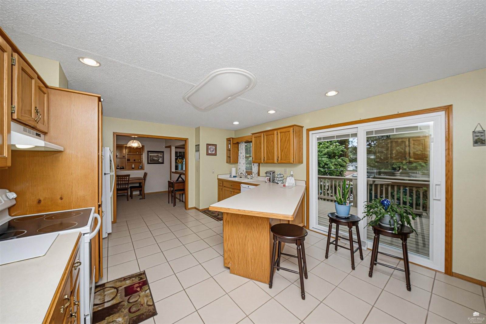 710 West Vine, Junction City, KS 66441
