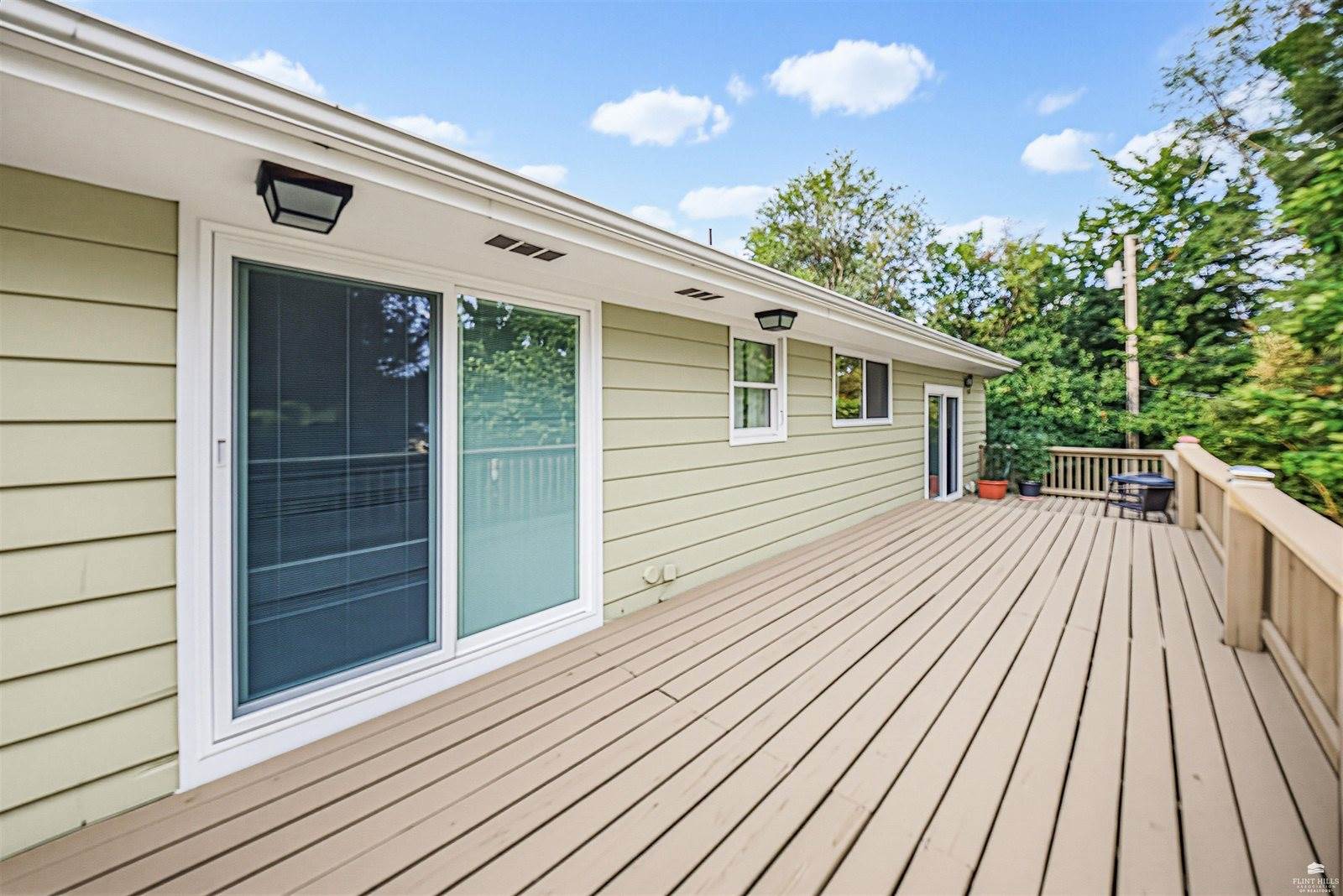 710 West Vine, Junction City, KS 66441