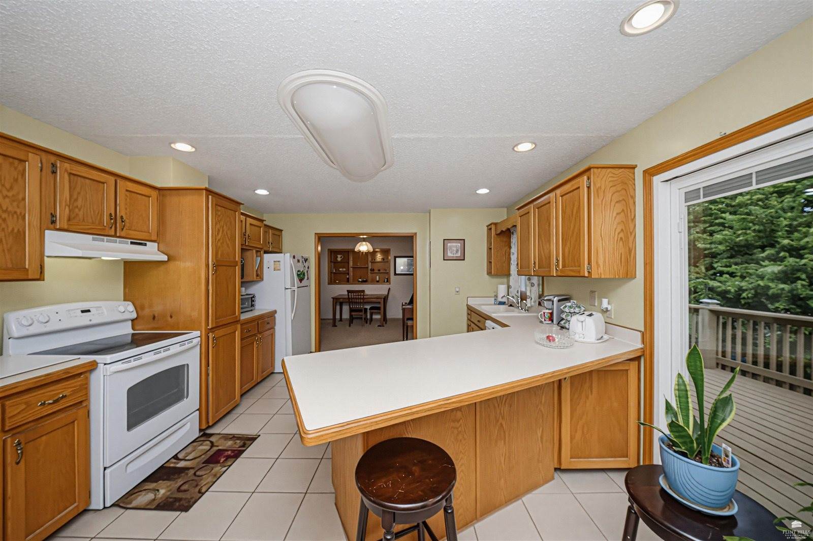 710 West Vine, Junction City, KS 66441