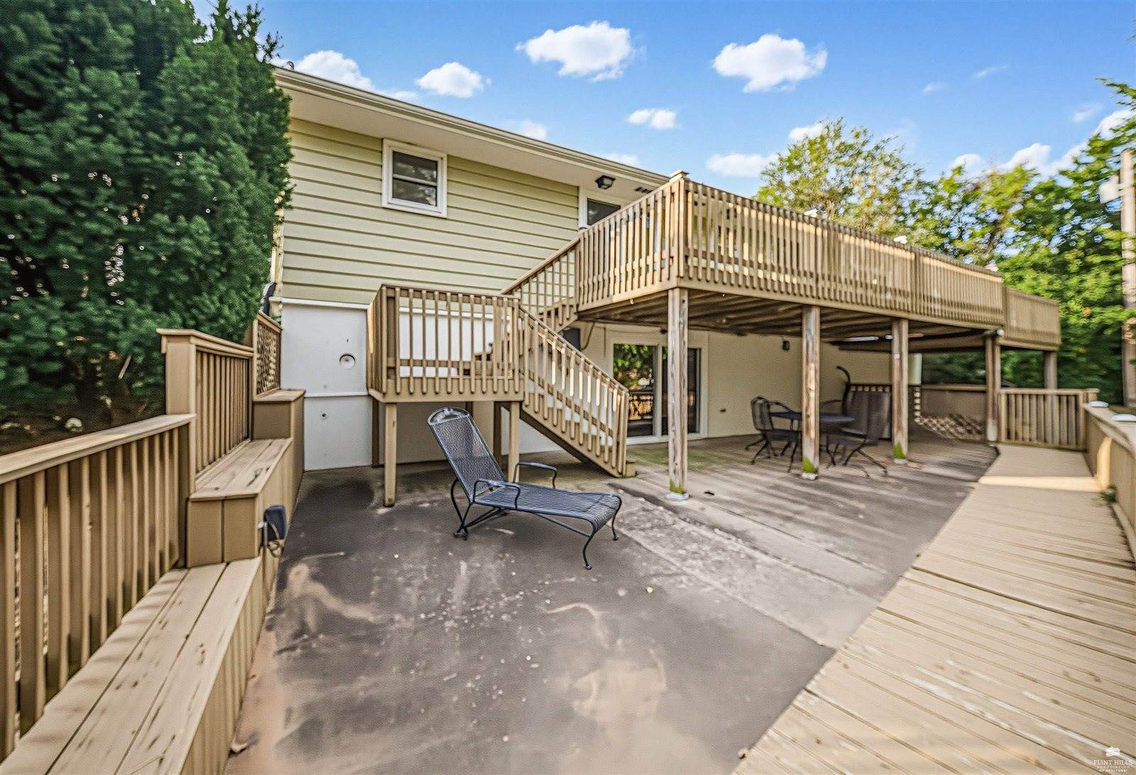 710 West Vine, Junction City, KS 66441