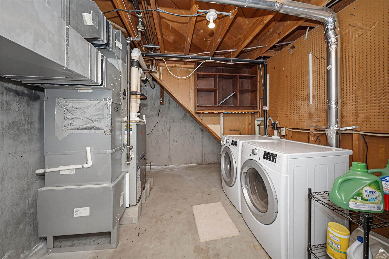 710 West Vine, Junction City, KS 66441