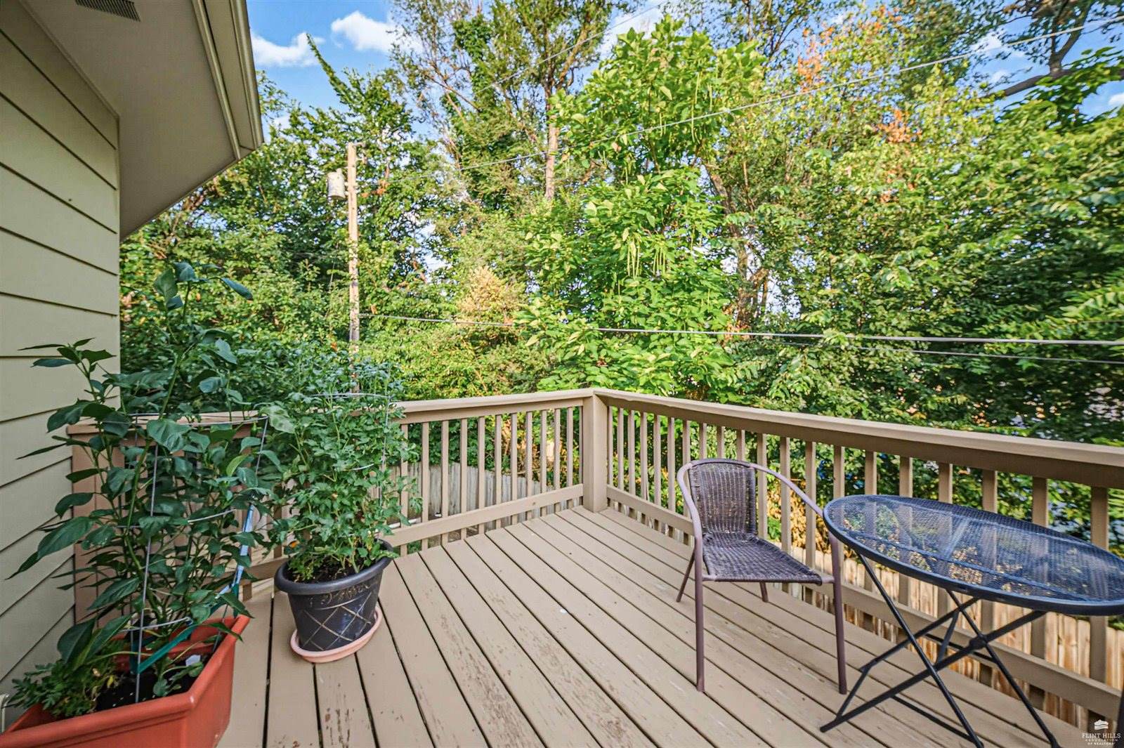 710 West Vine, Junction City, KS 66441