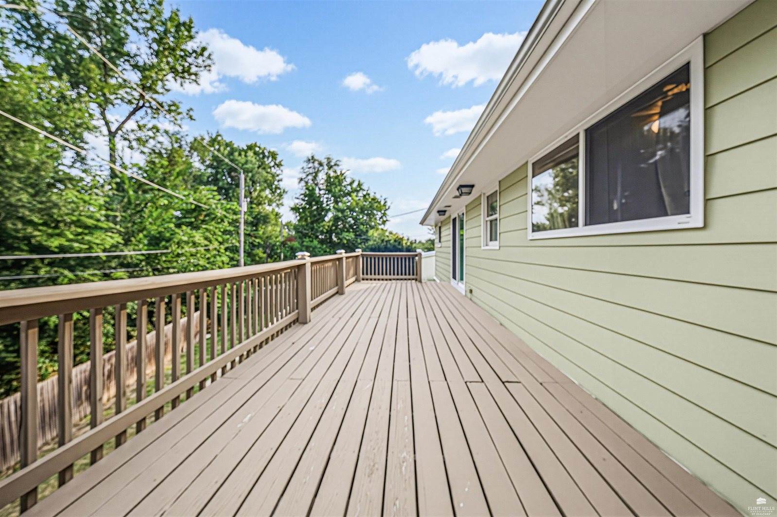710 West Vine, Junction City, KS 66441