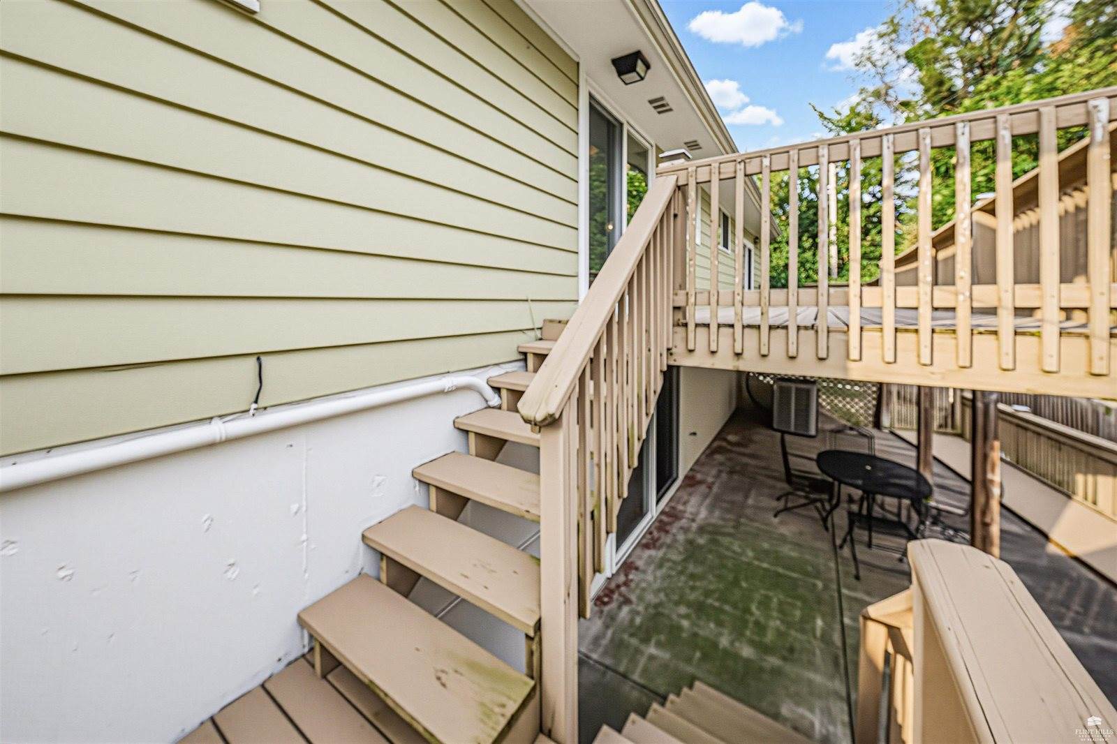 710 West Vine, Junction City, KS 66441