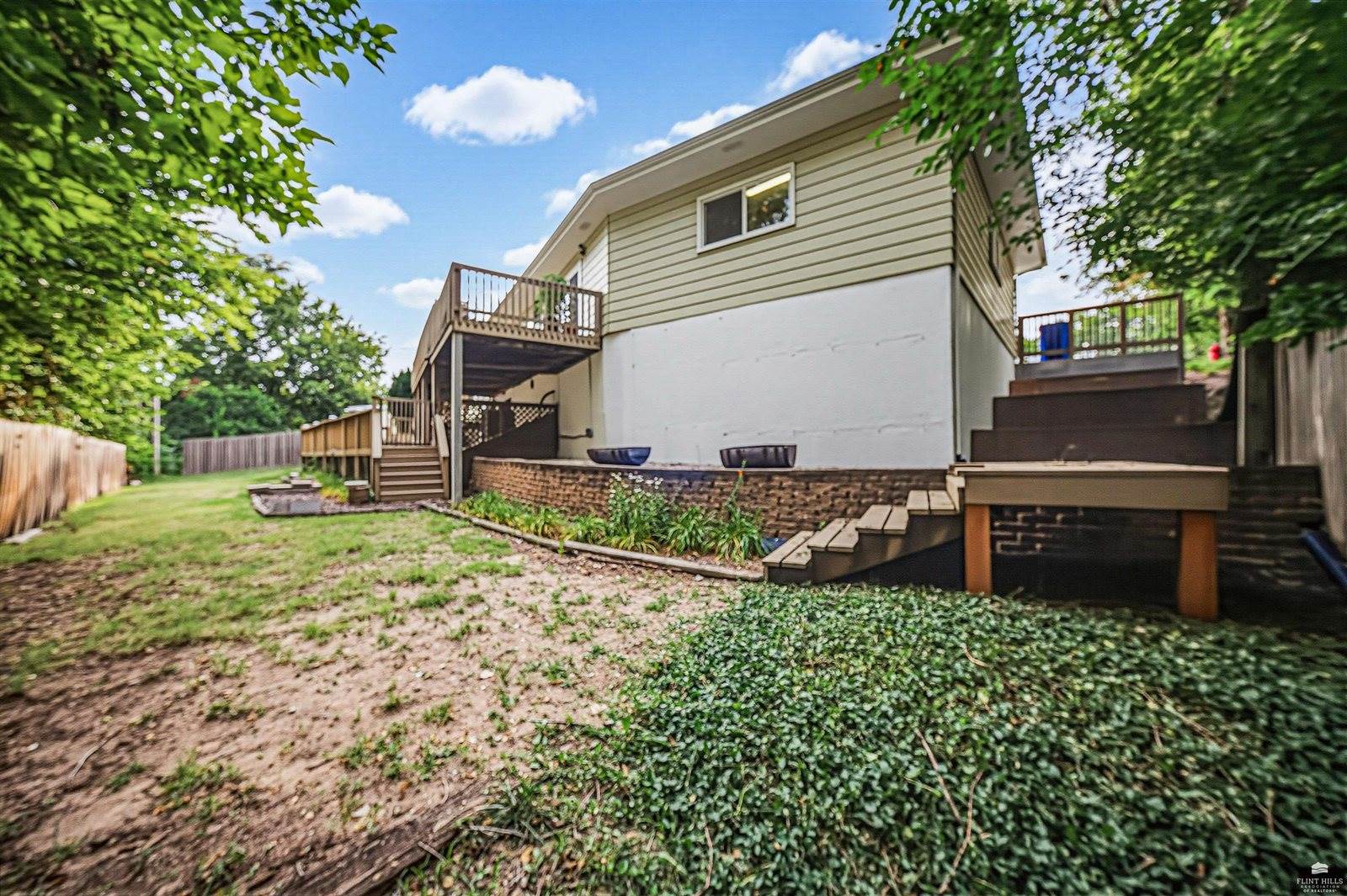 710 West Vine, Junction City, KS 66441