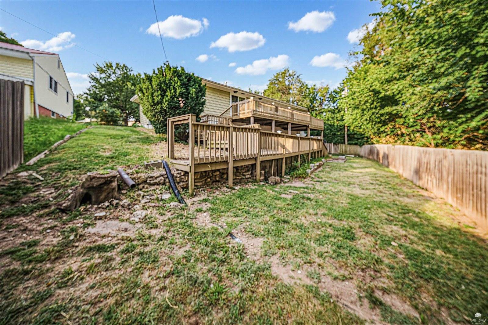 710 West Vine, Junction City, KS 66441