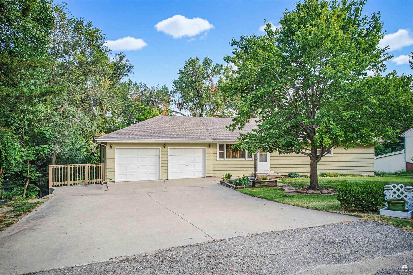 710 West Vine, Junction City, KS 66441