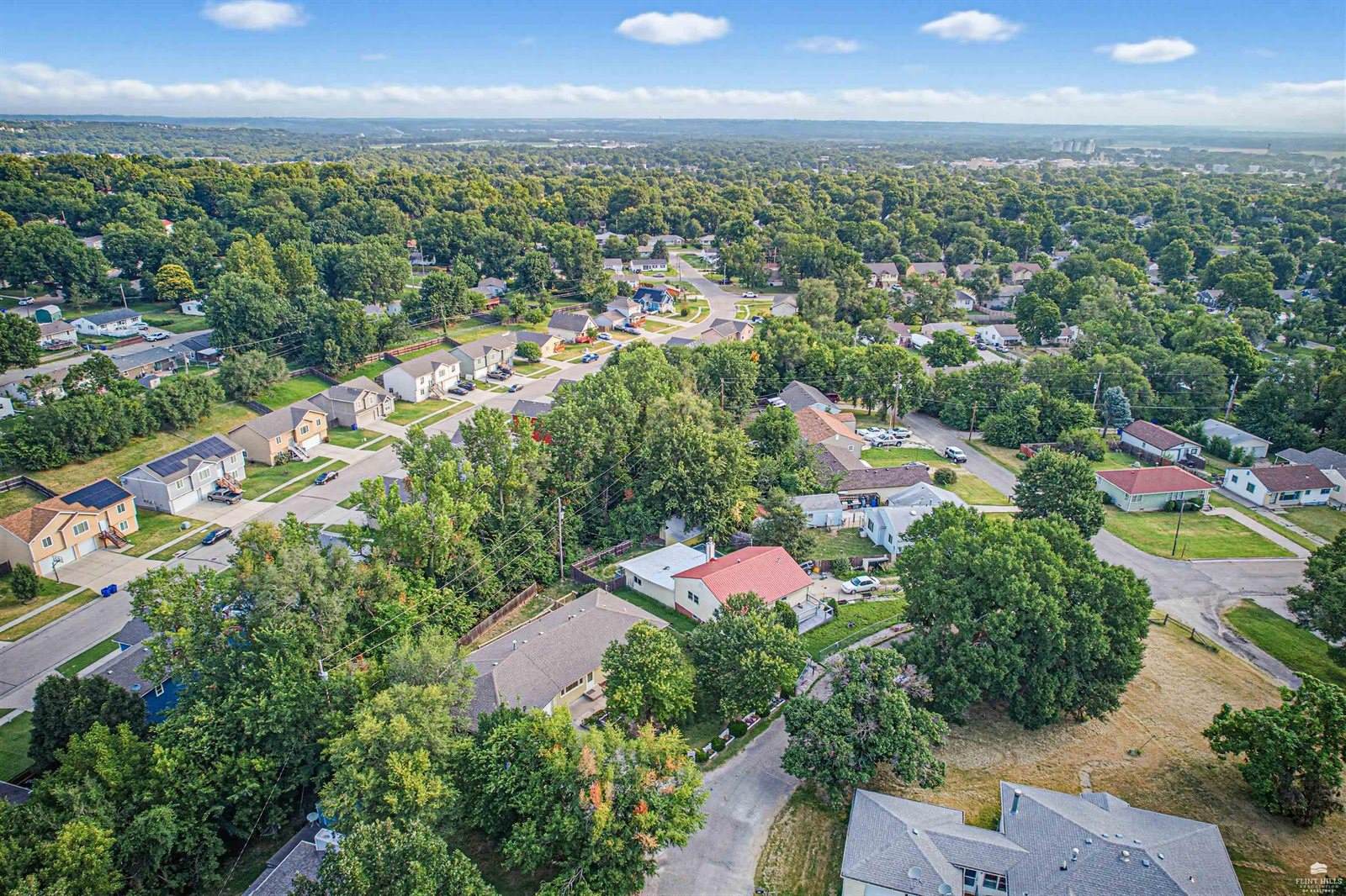 710 West Vine, Junction City, KS 66441