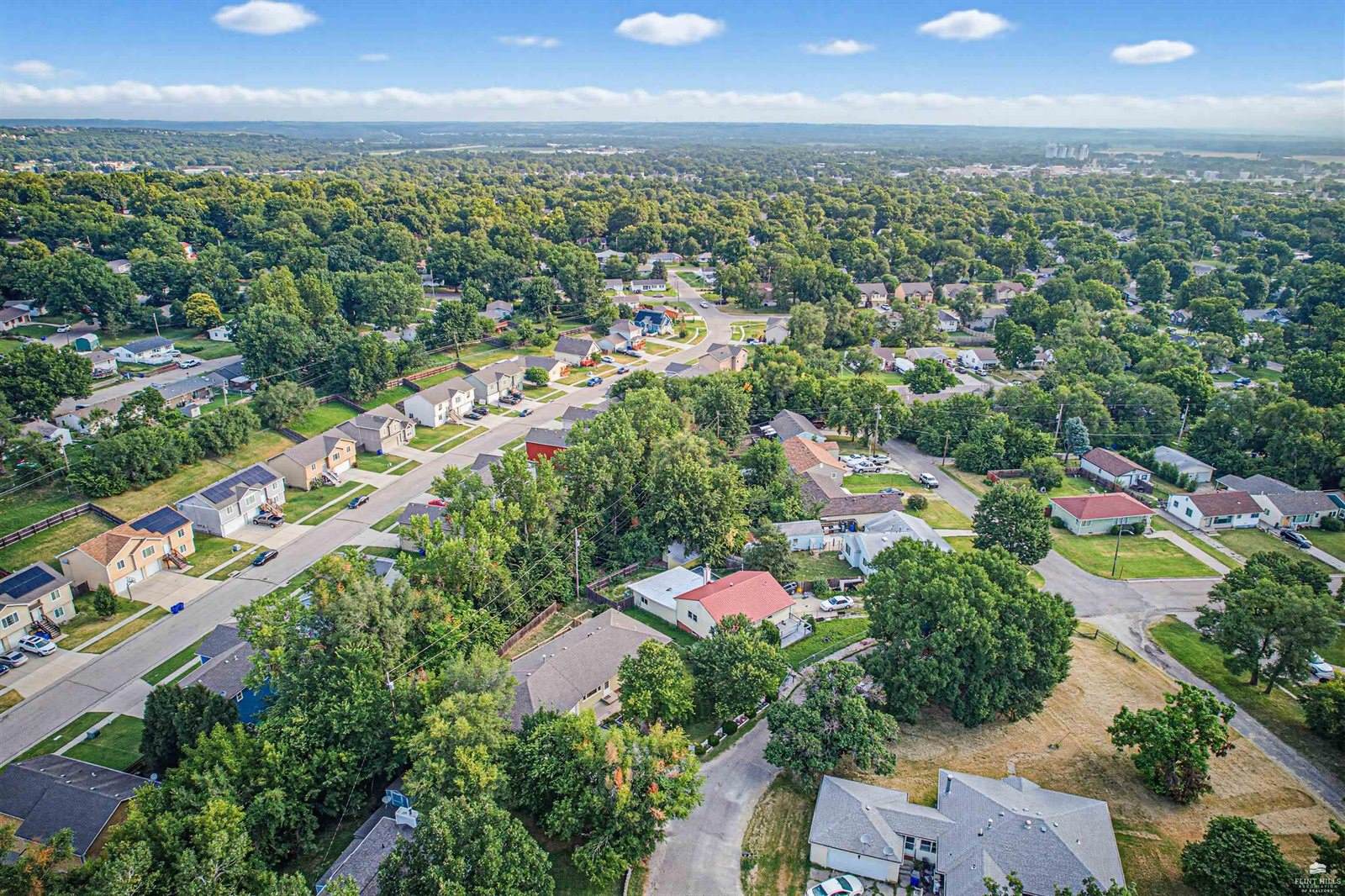 710 West Vine, Junction City, KS 66441