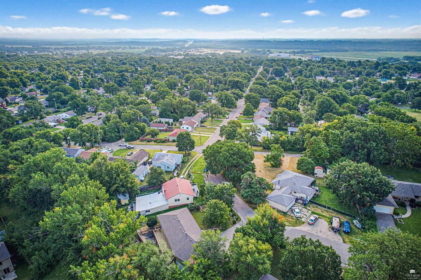 710 West Vine, Junction City, KS 66441