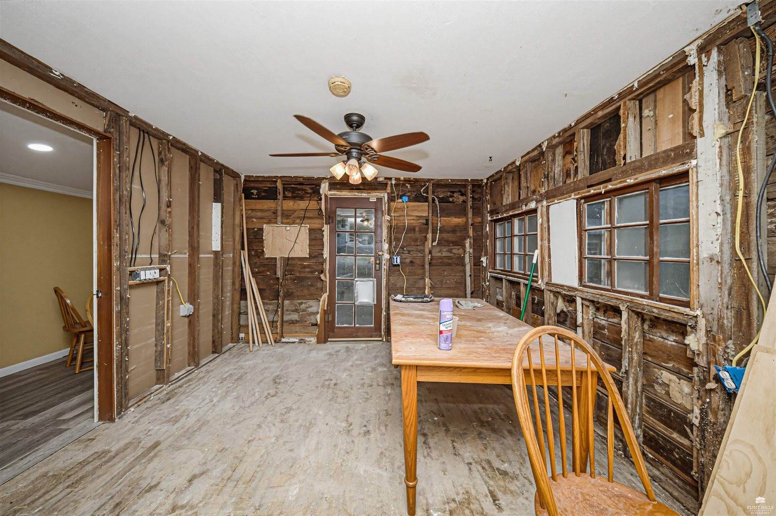 301 and 305 NW 6th Street, Abilene, KS 67410