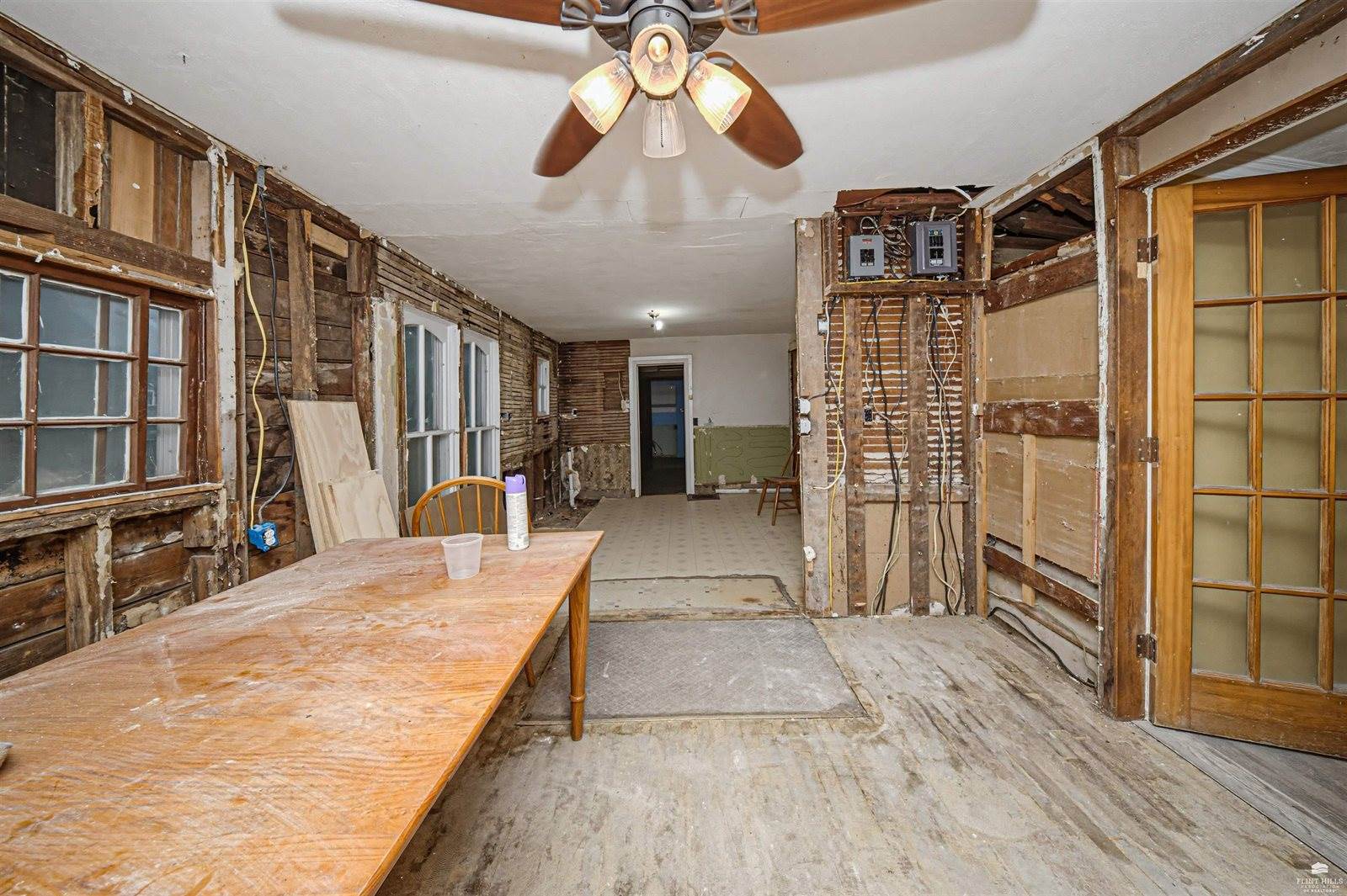 301 and 305 NW 6th Street, Abilene, KS 67410