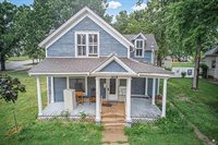 301 and 305 NW 6th Street, Abilene, KS 67410