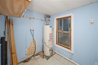 301 and 305 NW 6th Street, Abilene, KS 67410