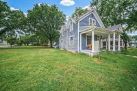 301 and 305 NW 6th Street, Abilene, KS 67410