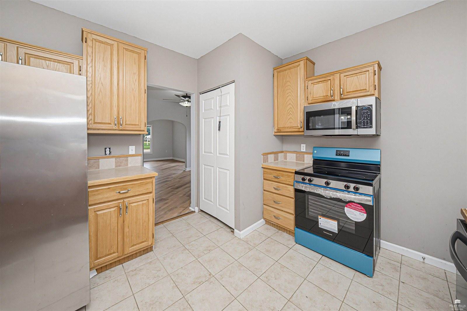 222 East 2nd Street, Chapman, KS 67431
