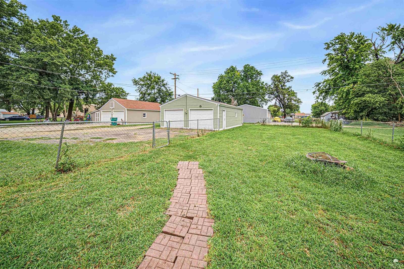 222 East 2nd Street, Chapman, KS 67431