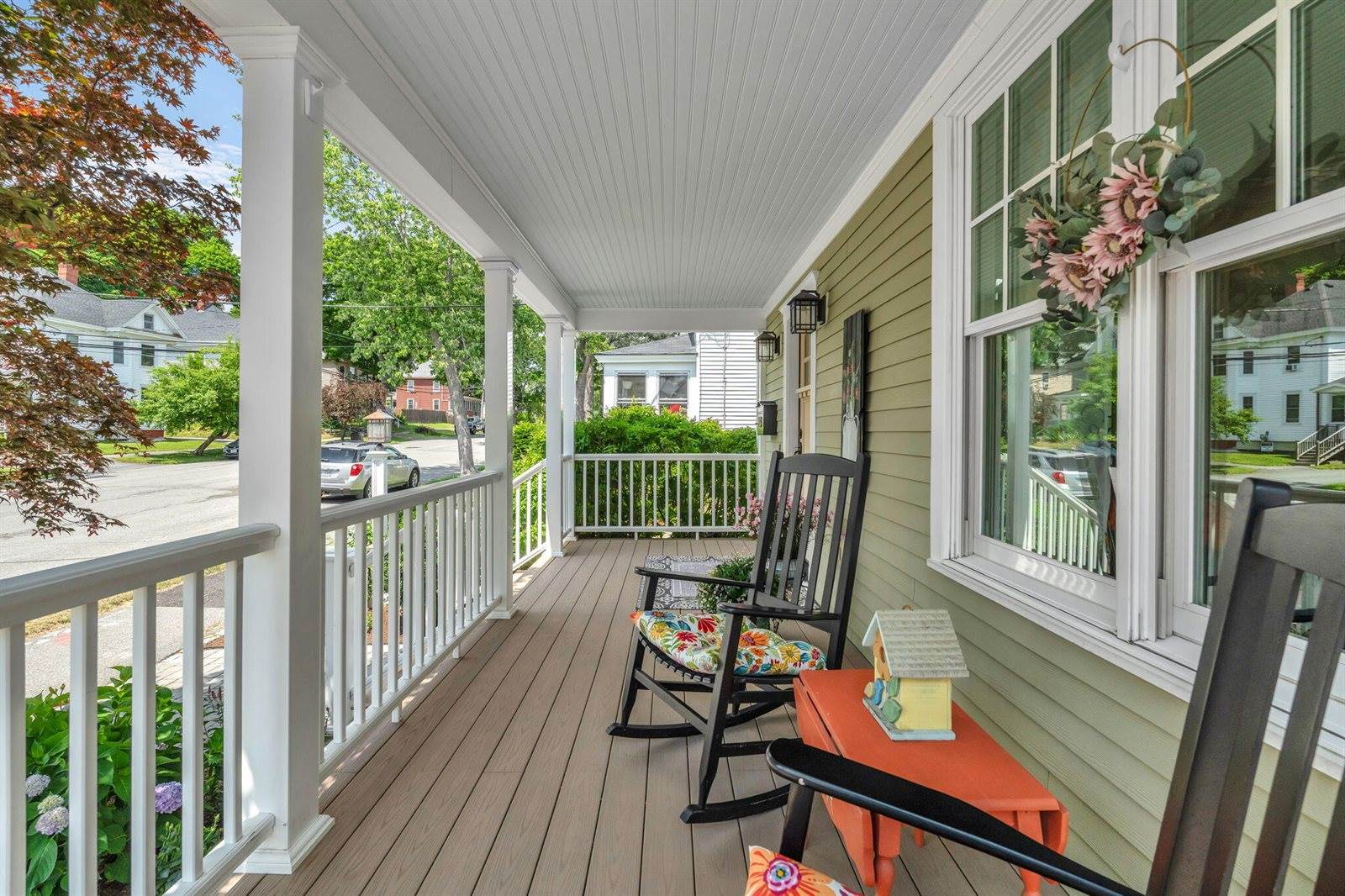 143 Maple Street, Bangor, ME 04401