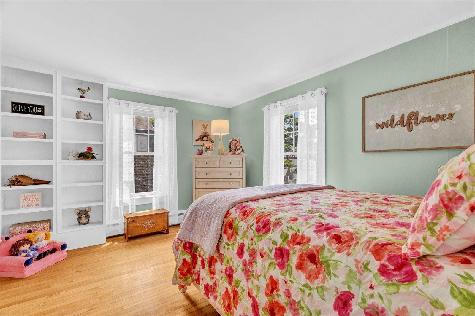 143 Maple Street, Bangor, ME 04401