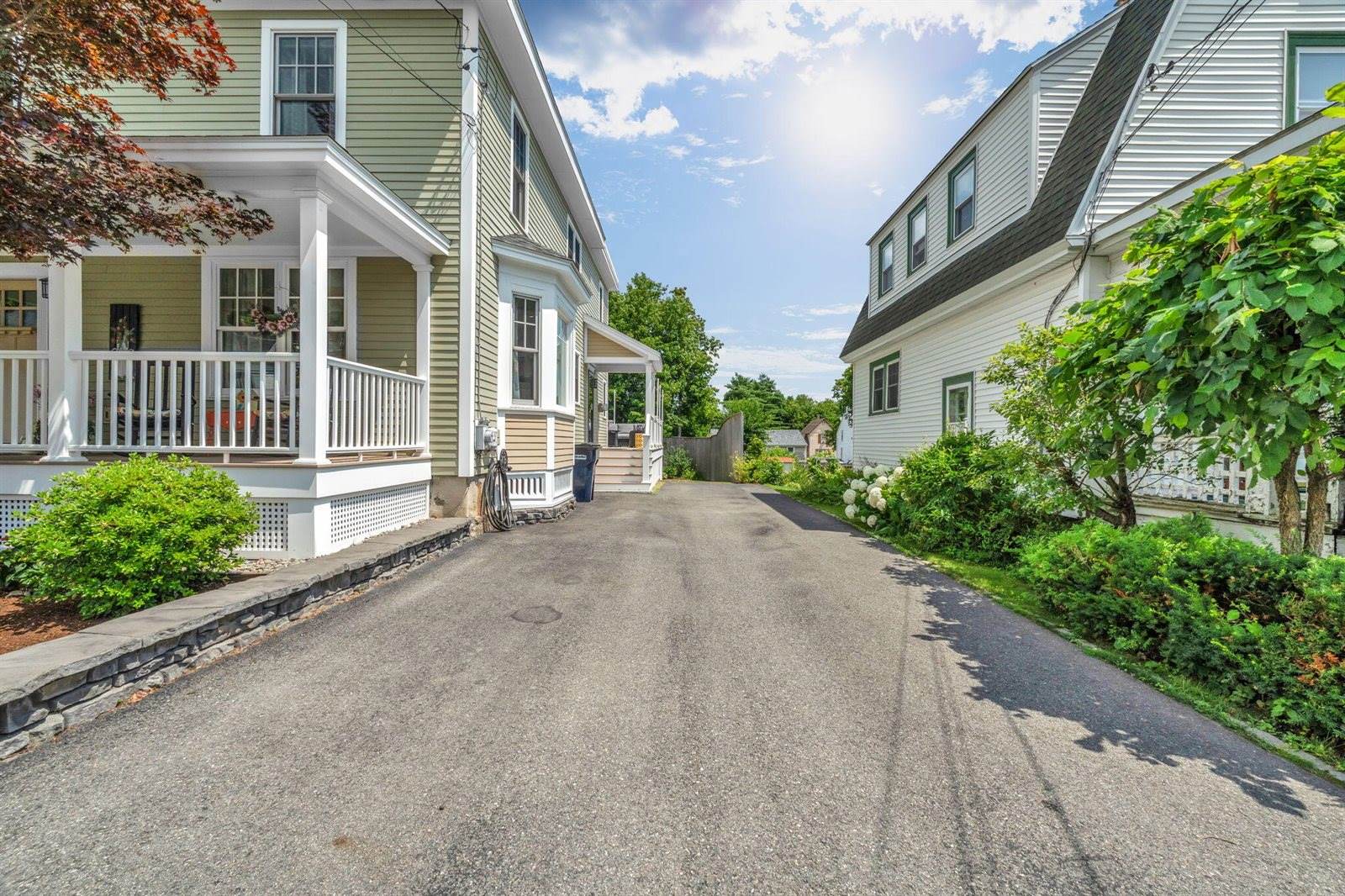 143 Maple Street, Bangor, ME 04401