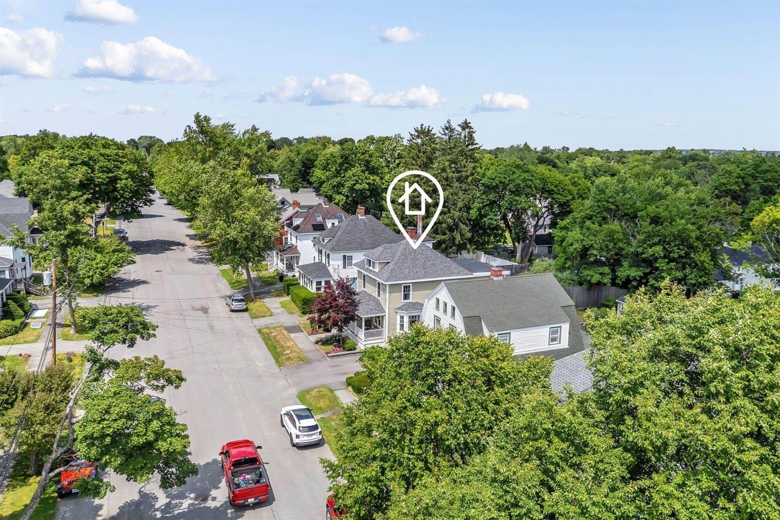 143 Maple Street, Bangor, ME 04401