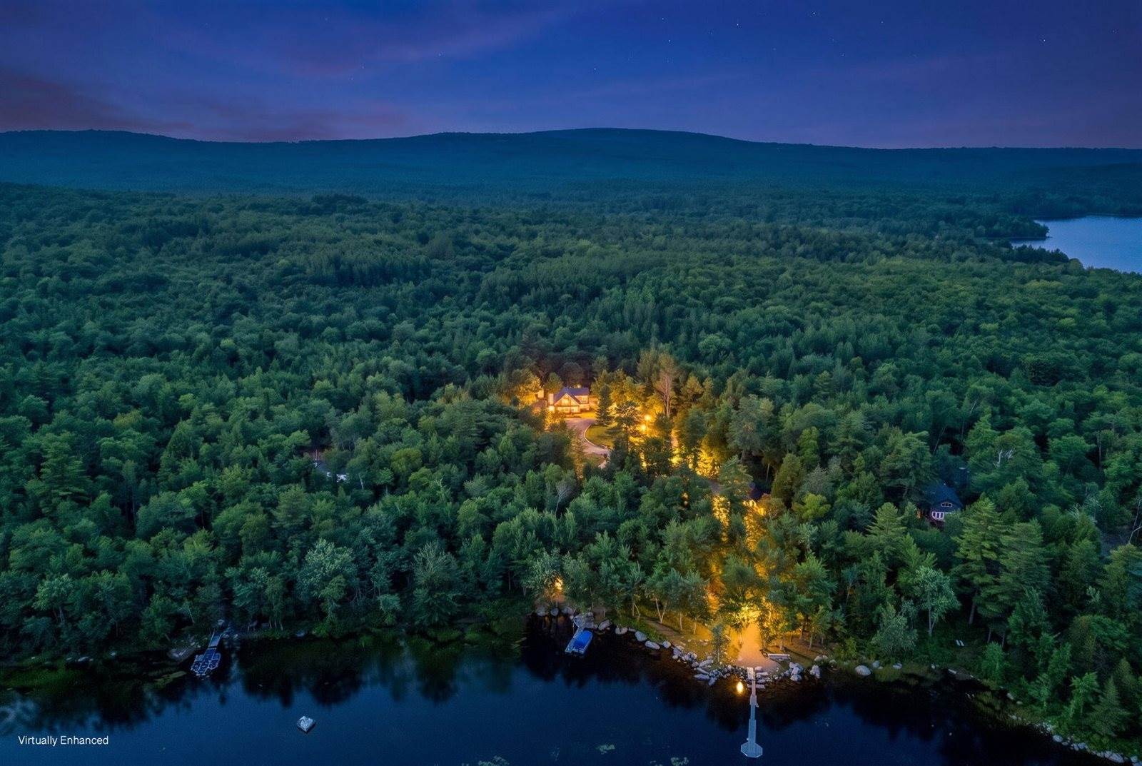 151 Frenchs Rock Road, Hartland, ME 04943
