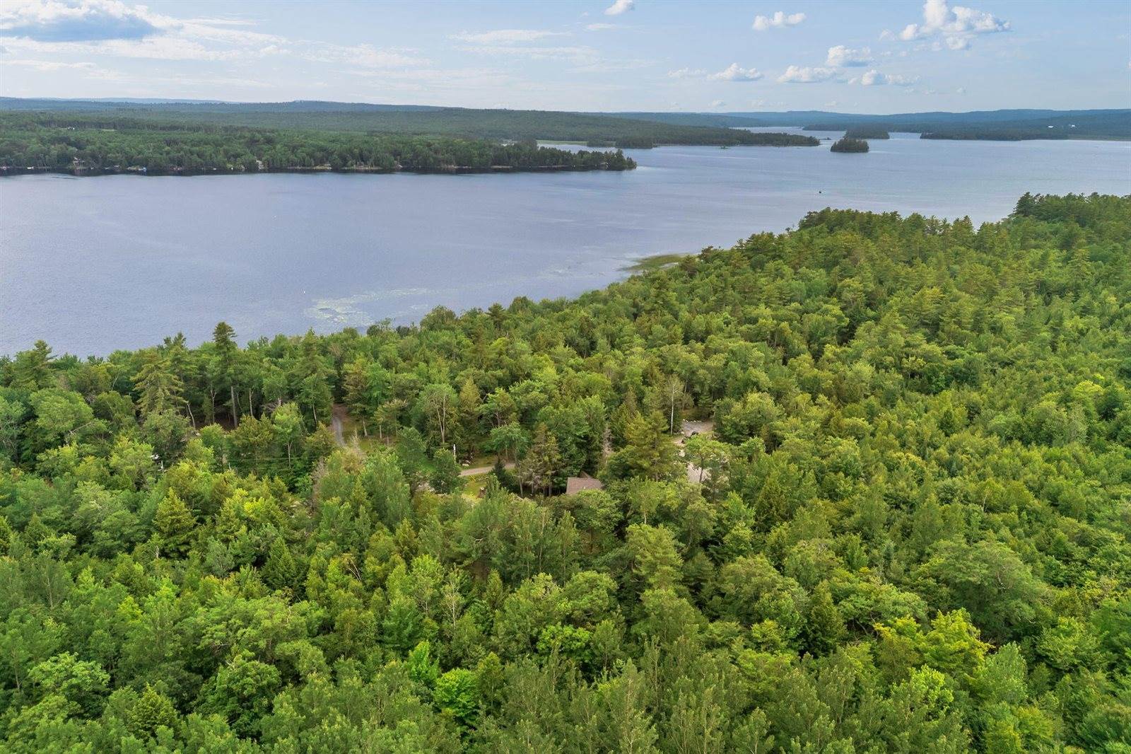 151 Frenchs Rock Road, Hartland, ME 04943