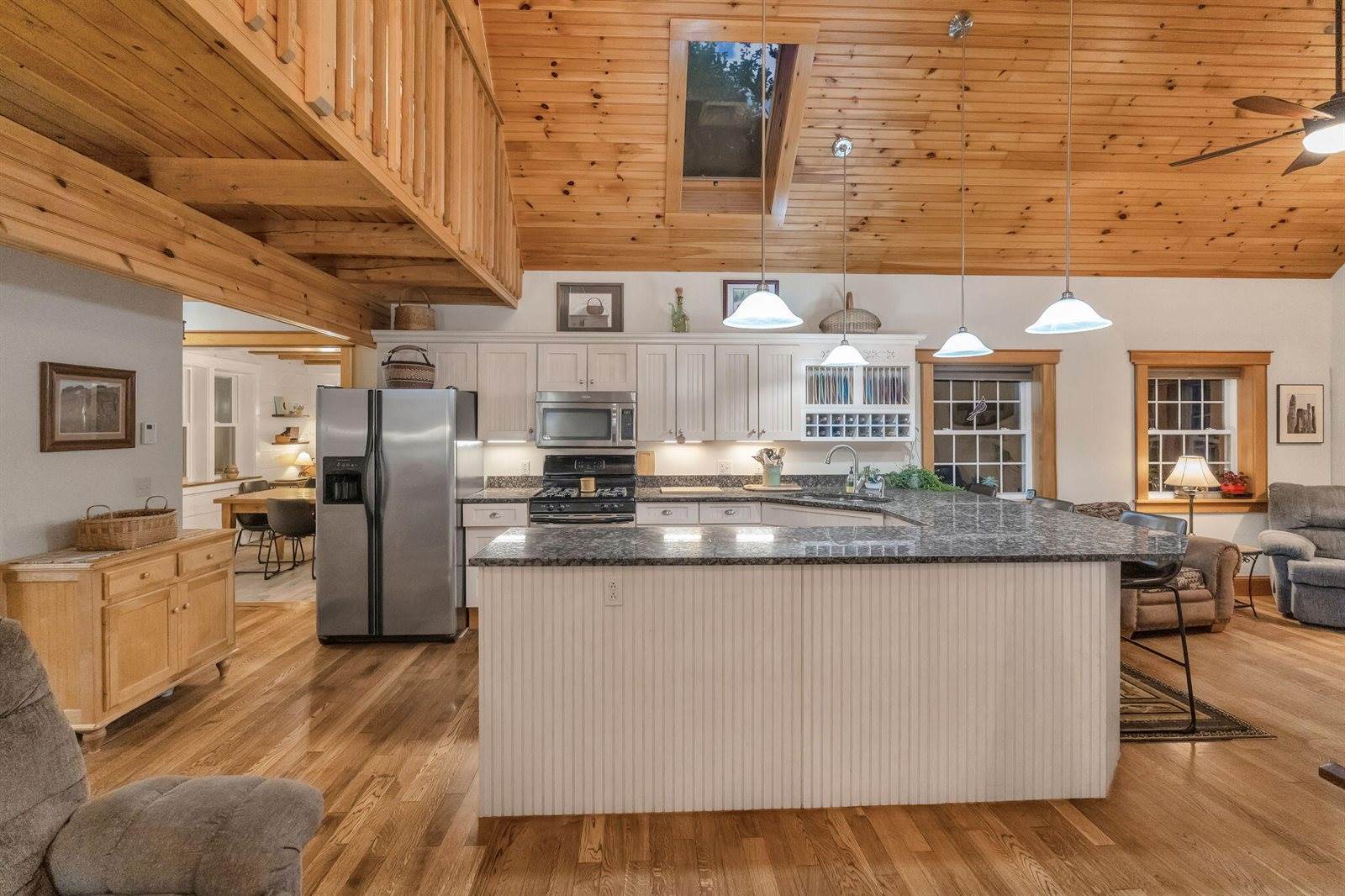 151 Frenchs Rock Road, Hartland, ME 04943