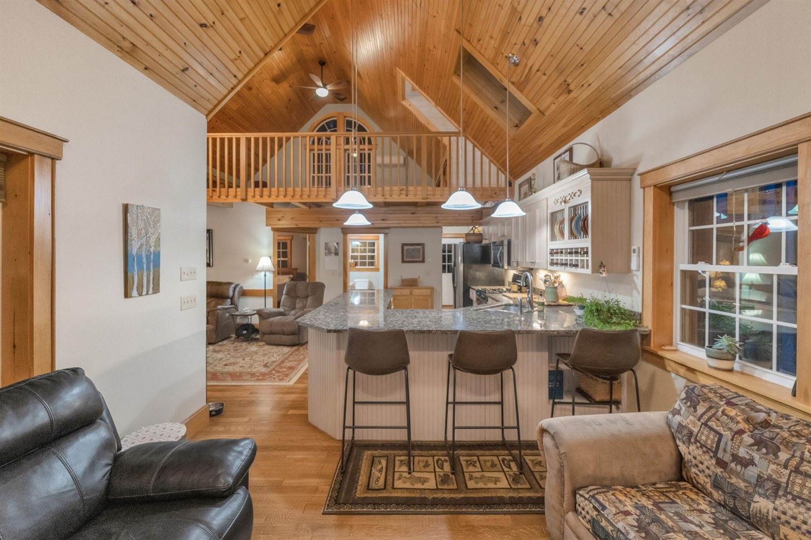 151 Frenchs Rock Road, Hartland, ME 04943