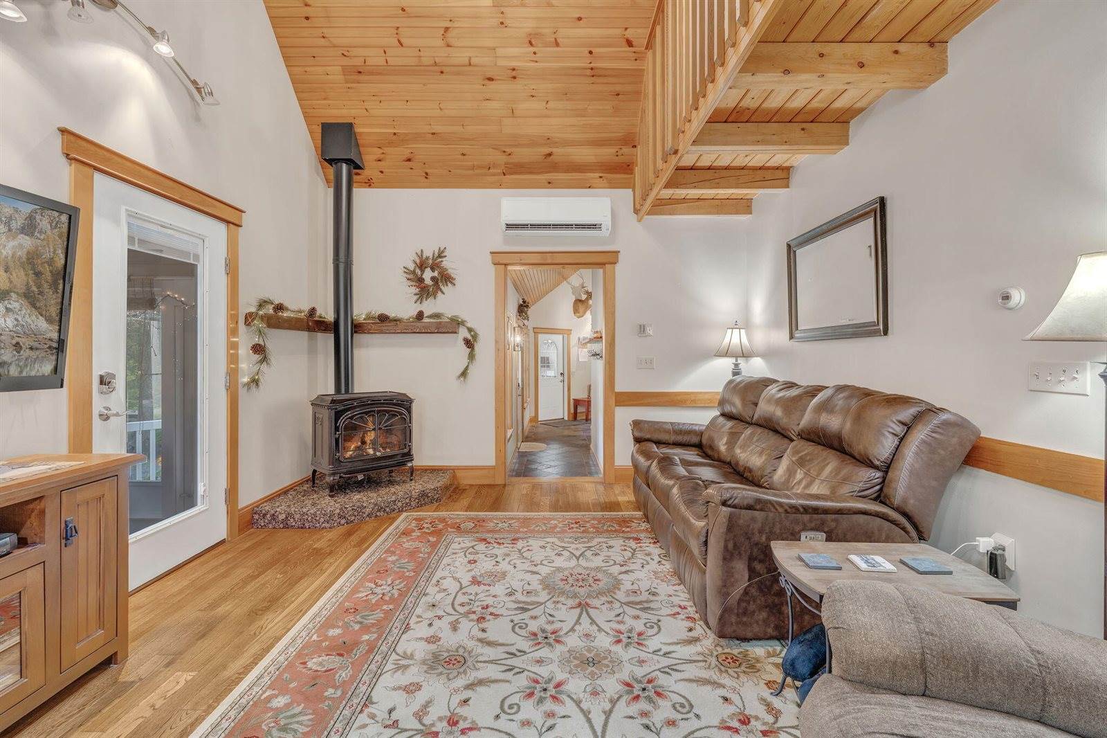 151 Frenchs Rock Road, Hartland, ME 04943