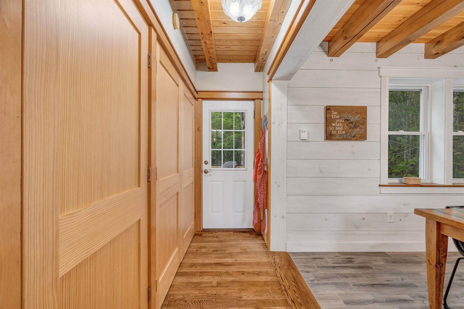 151 Frenchs Rock Road, Hartland, ME 04943